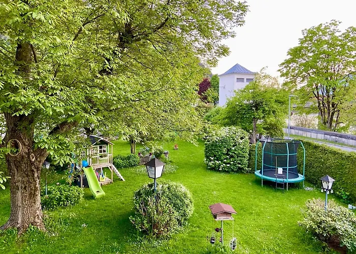 Rangger بيت ضيافة Radfeld