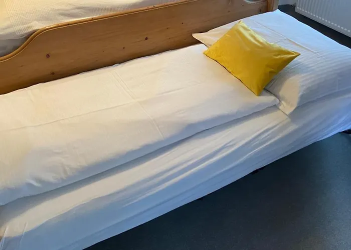 Maison d'hôtes Rangger Radfeld