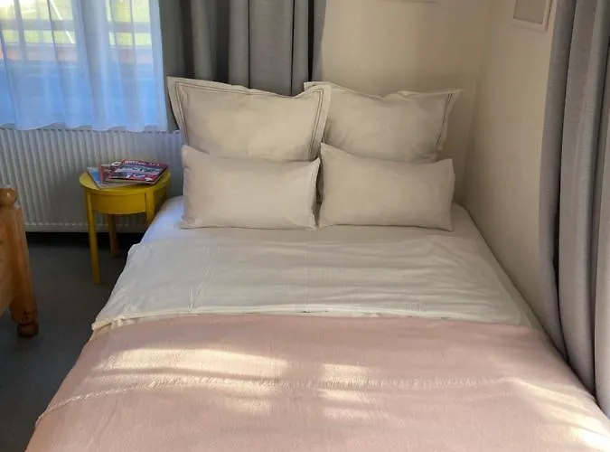 بيت ضيافة Rangger Radfeld