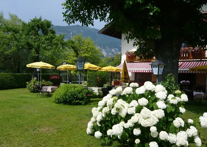 Maison d'hôtes Rangger