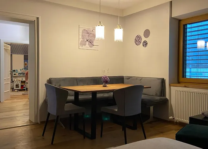 Rangger Maison d'hôtes