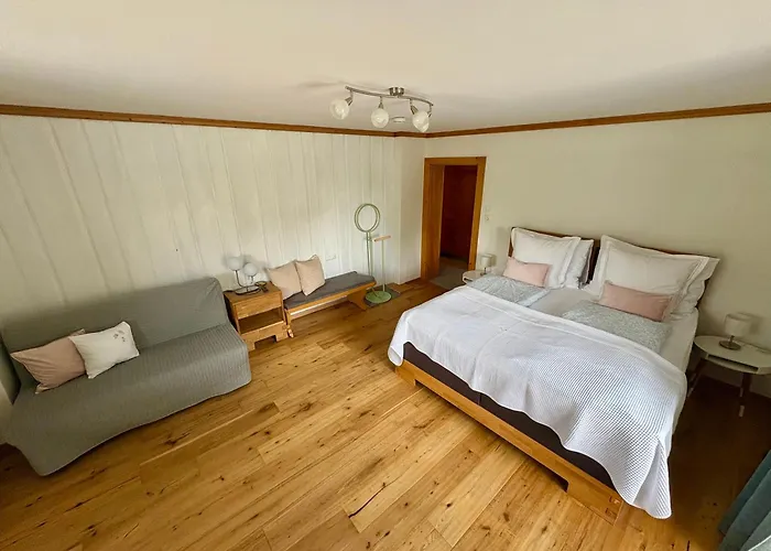 Rangger Maison d'hôtes 3*