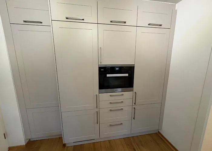 Maison d'hôtes Rangger