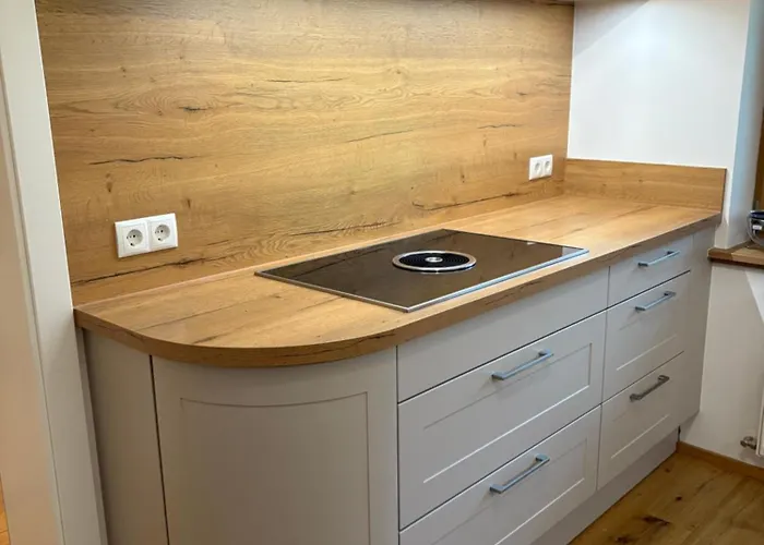 Rangger Maison d'hôtes 3*