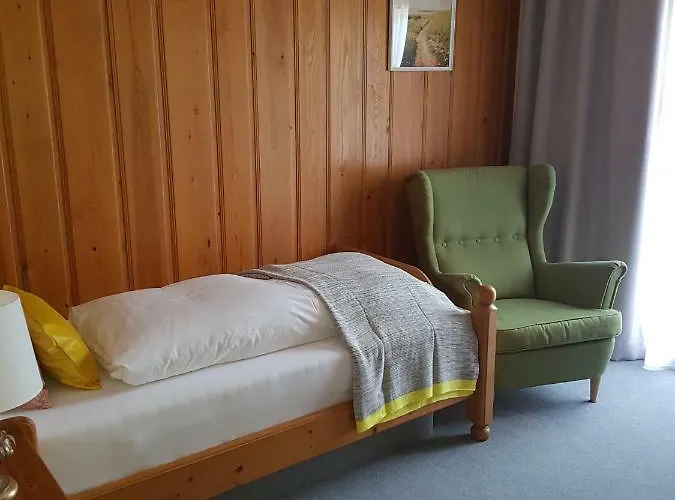 Maison d'hôtes Rangger Radfeld