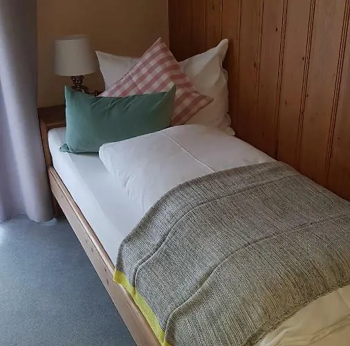 Rangger Maison d'hôtes 3*