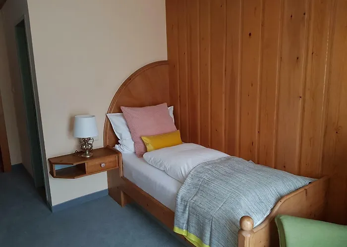 Maison d'hôtes Rangger 3*