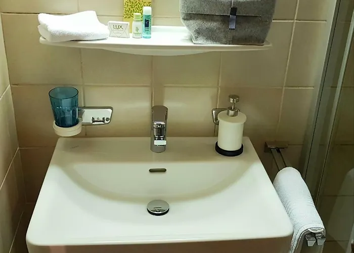 Rangger Maison d'hôtes Radfeld