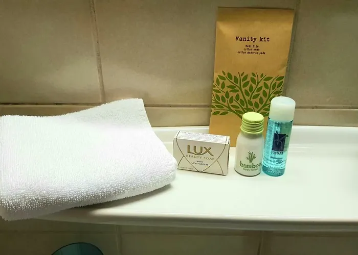 بيت ضيافة Rangger 3*