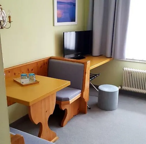 بيت ضيافة Rangger