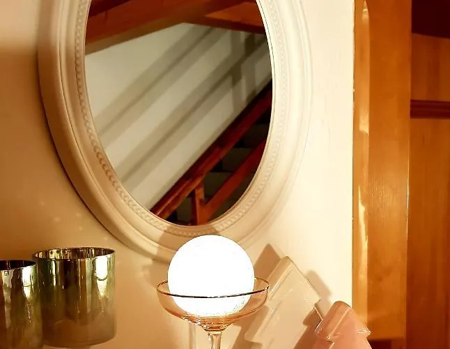 Rangger بيت ضيافة