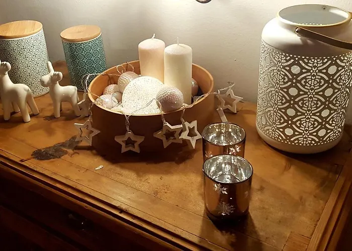 Maison d'hôtes Rangger 3*