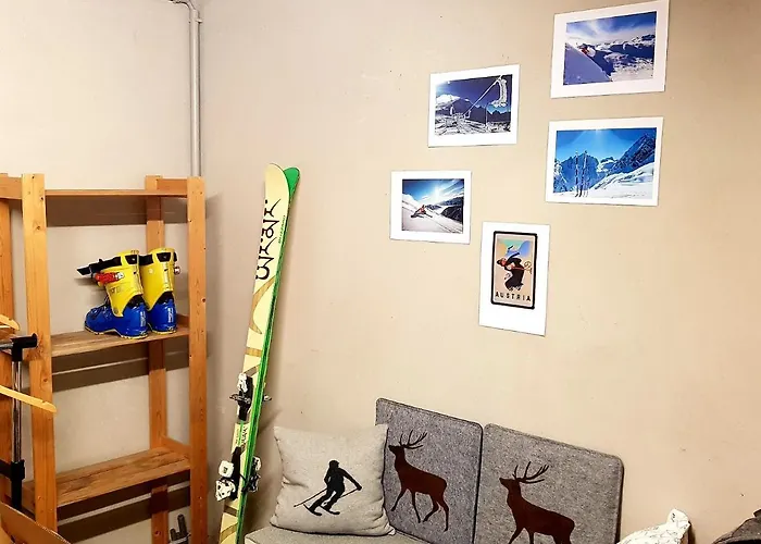 Rangger بيت ضيافة