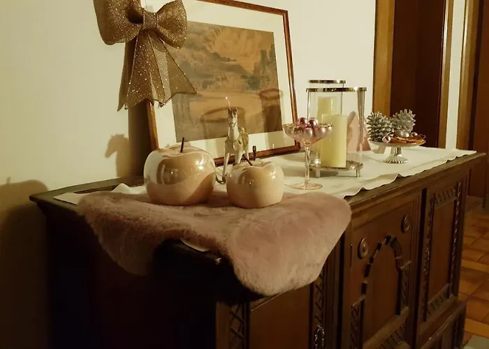 Maison d'hôtes Rangger 3*