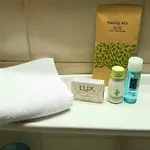 Penzion Rangger 3*