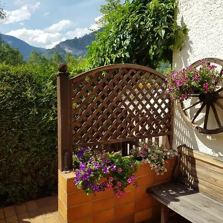 Guest house Rangger Radfeld