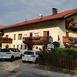Rangger Maison d'hôtes Radfeld