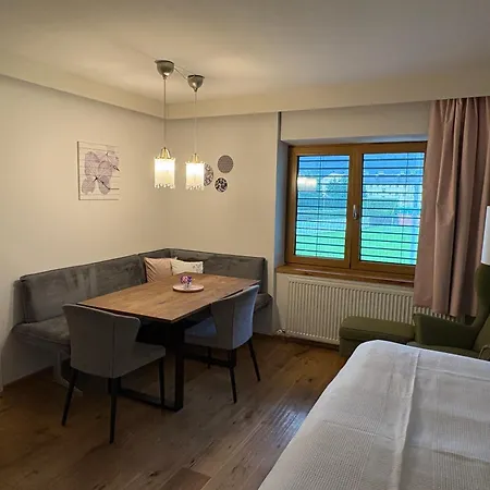 Guest house Rangger 3*